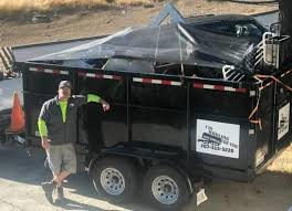 Best Attic Cleanout in Littlerock, CA